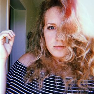 Meet your Posher, Megan